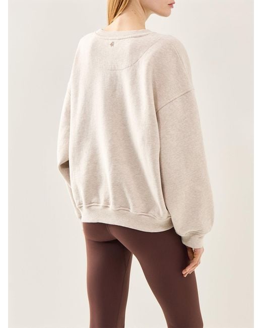 4th & Reckless Natural Evelyn Sweat