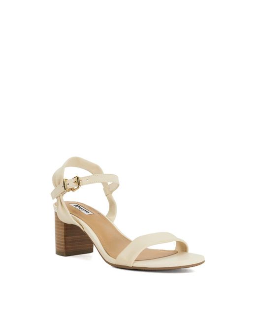 Dune White Jaliz