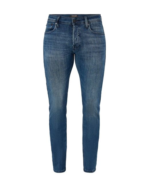 Jack & Jones Blue Original 812 Jeans for men