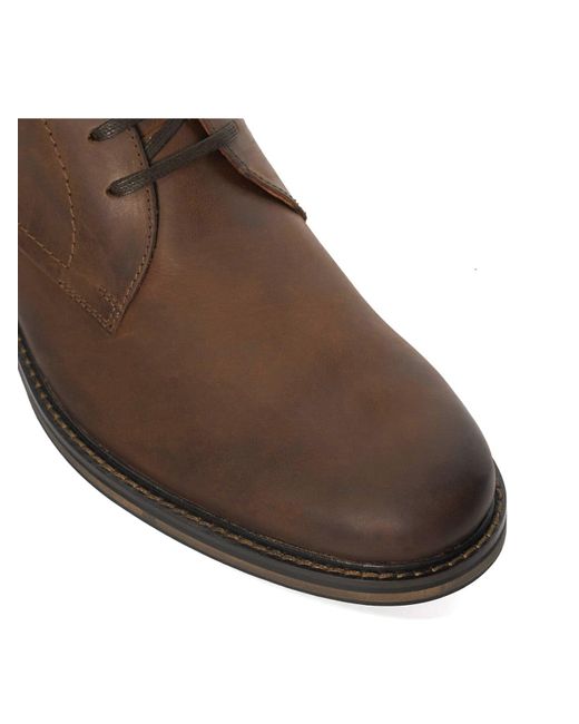 Dune Brown Men's Wf Charleys for men