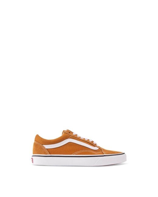 Original vans cheap white
