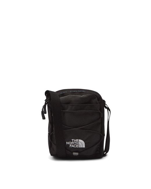 The North Face Black Jester Crossbody Bag