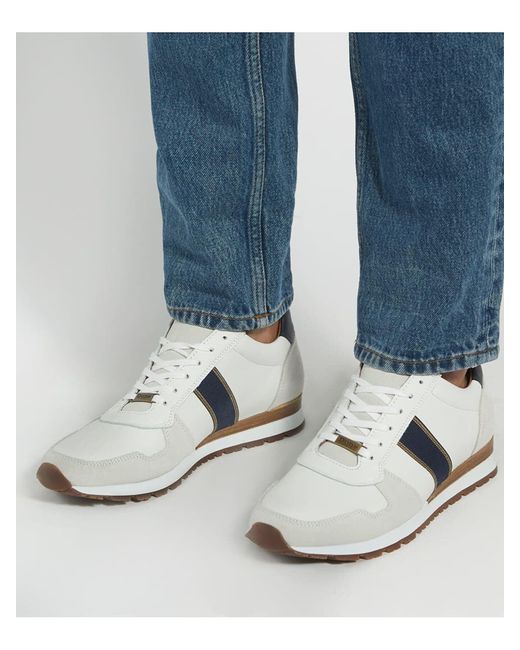 Dune Blue Treck for men