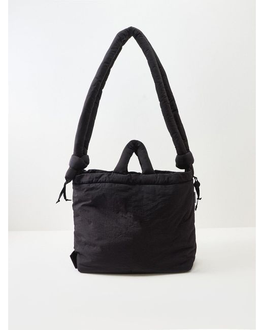 ölend Black Ona Soft Bag