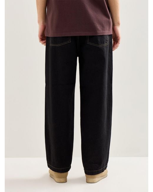 Carhartt Black Brandon Pant Jeans for men