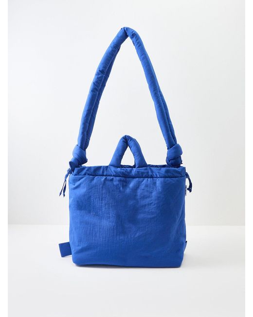 ölend Blue Ona Soft Bag