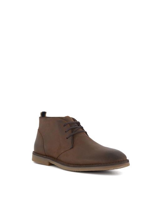 Dune Brown Men's Cashed for men