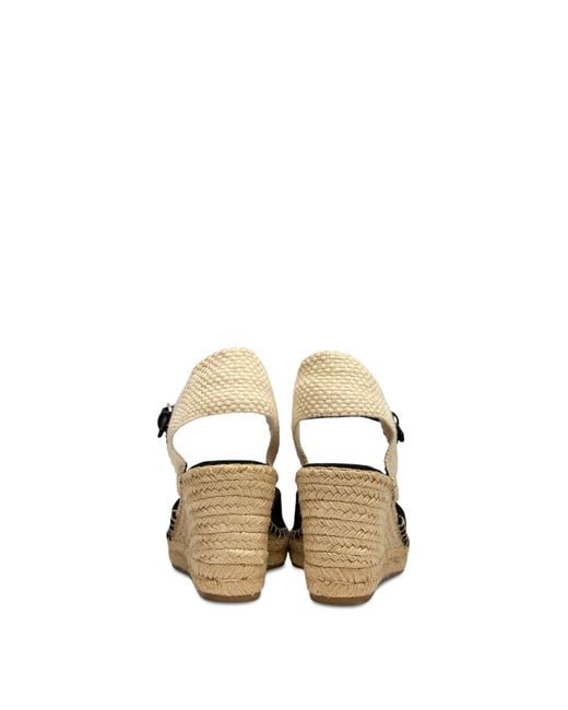 Ralph Lauren Metallic Lauren By Ralph Lauren Robby Shoes
