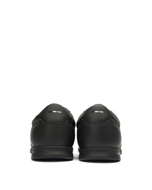 Boss Black Titanium Sl Trainers for men