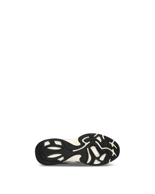 Michael Kors White Riley Trainers