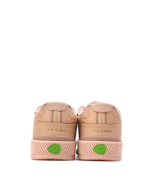 CARIUMA Natural Uba Trainers