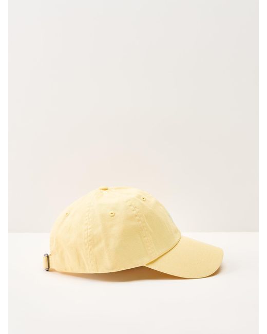 Polo Ralph Lauren Natural Cls Sprt Cap Cap Hat