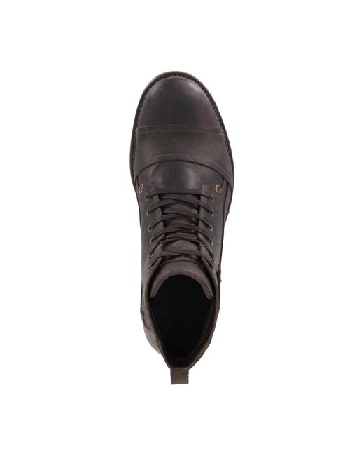 Dune White Men's Simon for men