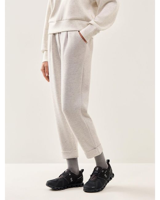 Varley Gray The Rolled Cuff Pant 25 Jeans