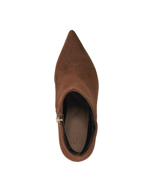 Dune Brown Women's Obsessively