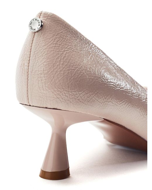 Moda In Pelle Pink Moda