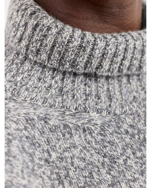 Weekend by Maxmara Gray Borgia Jumper