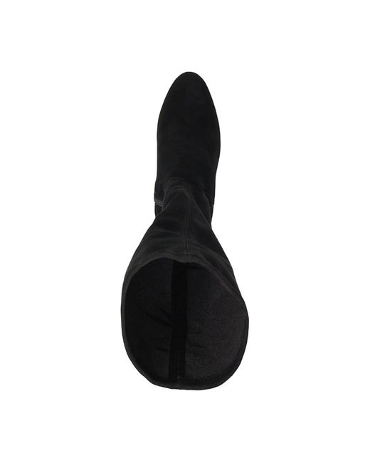 Dune Black Women's Wf Simple