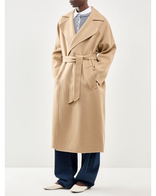 Weekend by Maxmara Natural Operoso Coat