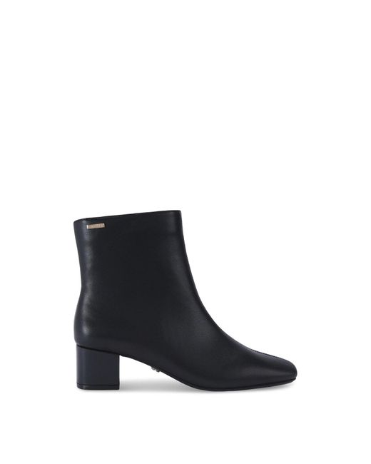Carvela Kurt Geiger White Women's Cleo Ankle