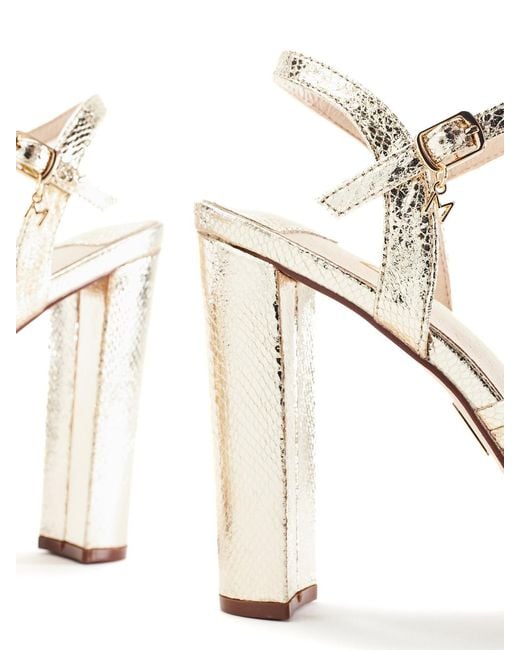 Moda In Pelle White Moda