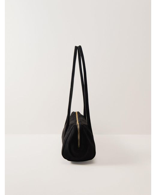 JW PEI Blue Nova Shoulder Bag