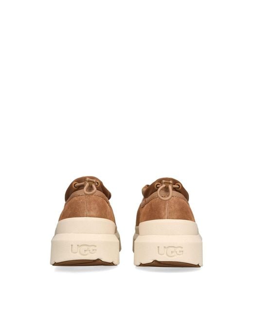 Ugg Natural Tasman Weather Mules for men