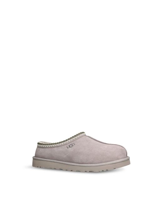 Ugg Gray Tasman Slip On for men