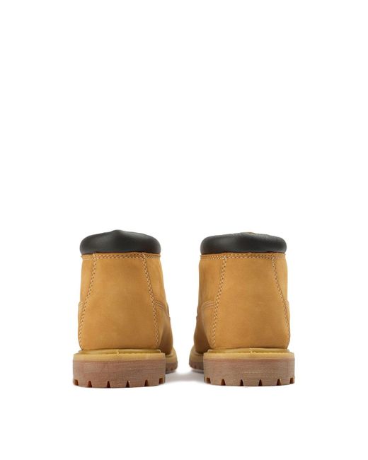 Timberland Multicolor Nellie Chukka Boots
