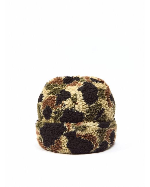 Carhartt Women's Prentis Beanie in Metallic Lyst UK