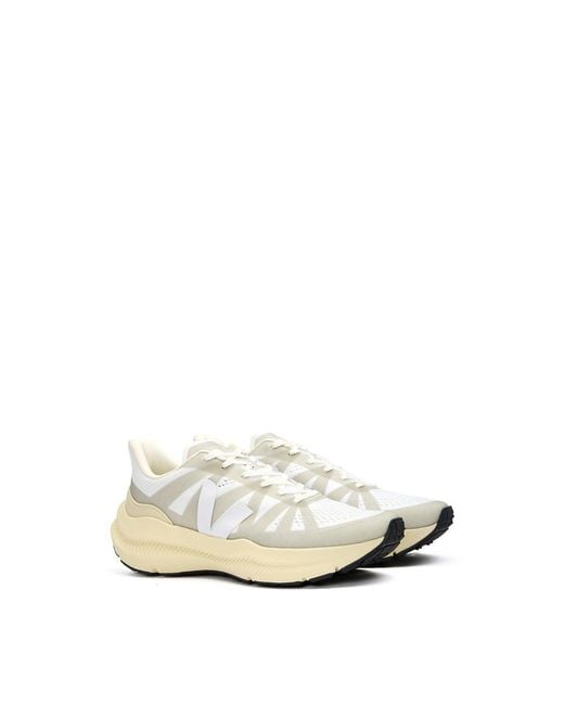 Veja White Condor 3 Advanced Engineered Mesh Trainers for men