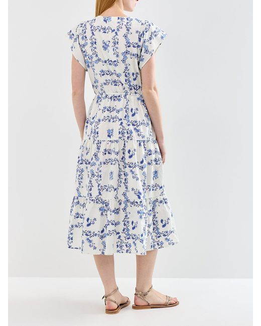 Rails Blue Roza Dress