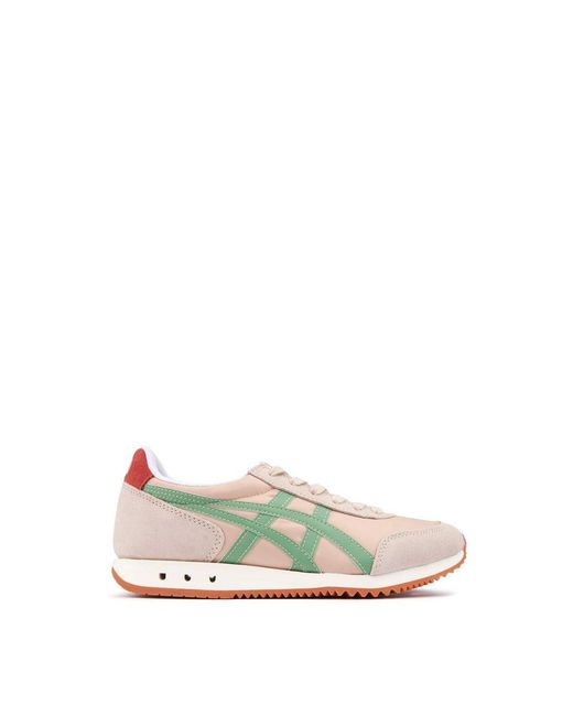 Onitsuka Tiger Multicolor New York Trainers for men