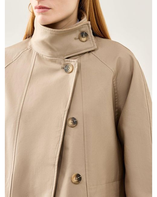 SELECTED Natural Kylie Jacket