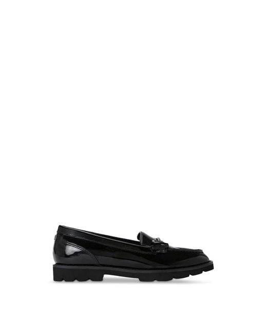Carvela Kurt Geiger Black Women's Crown