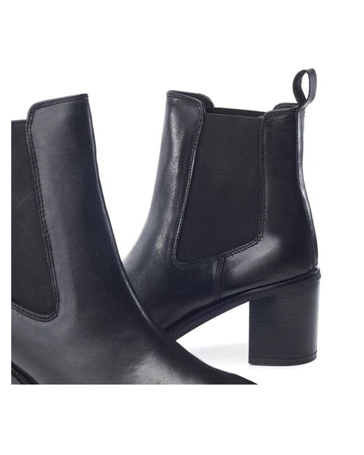 b.soleful Blue B.Harry Boots