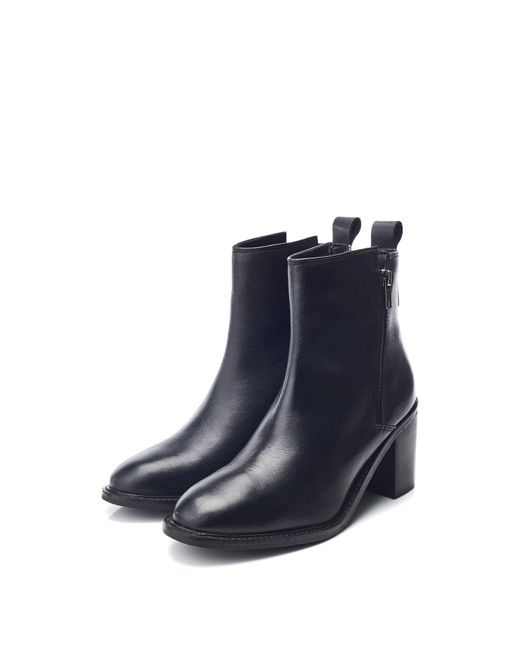 b.soleful Blue B.Molly Boots