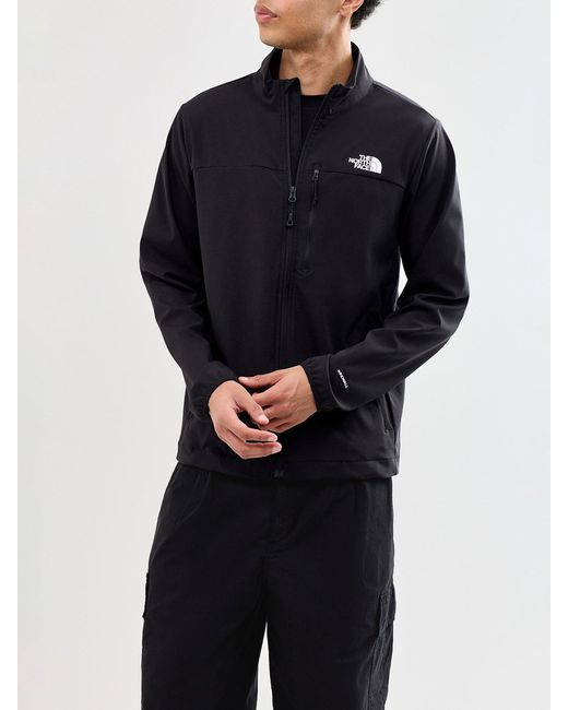 The North Face Blue Nimble Jacket for men