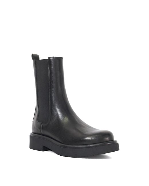 Dune Black Women's Palmo