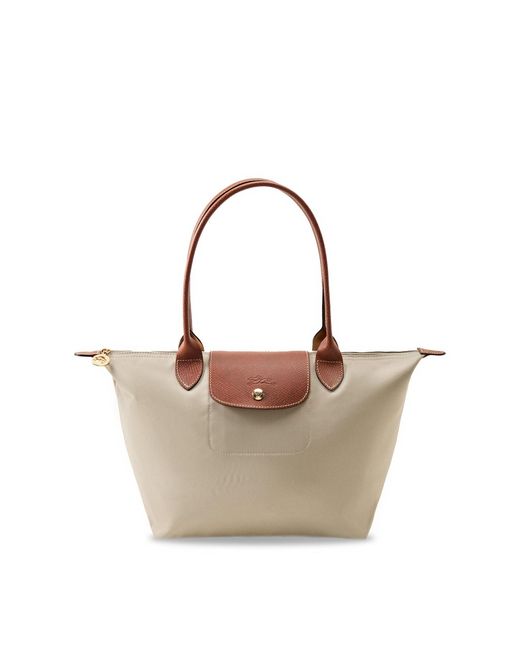 Longchamp Multicolor Le Pliage Original Medium Tote Bag