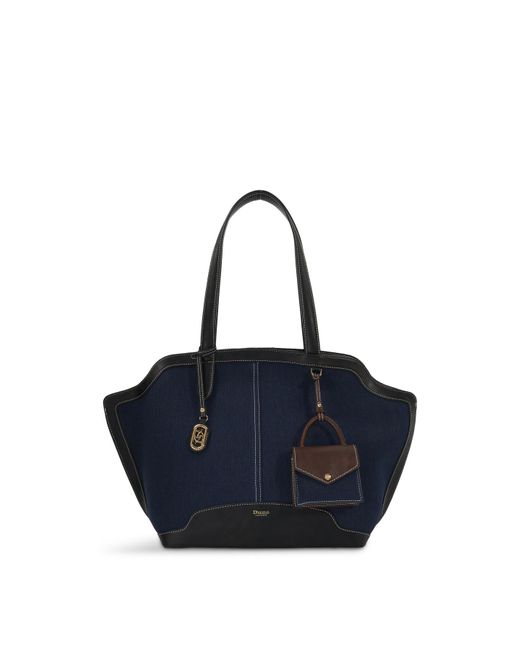 Dune Blue Women's Decided