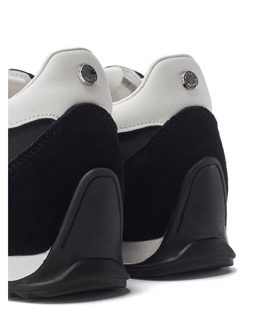 Moda In Pelle White Moda