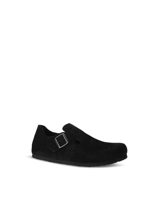 Birkenstock Black Men's London Sandal for men