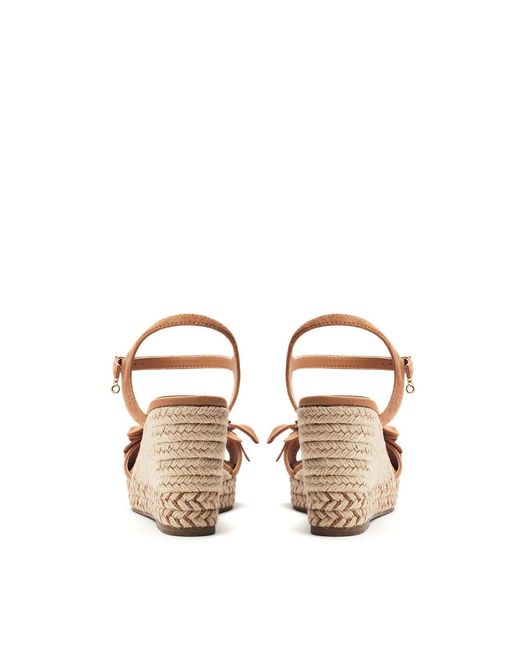 Moda In Pelle White Moda