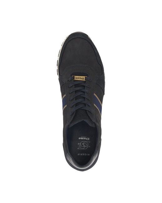 Dune Blue Men's Wf Treck for men