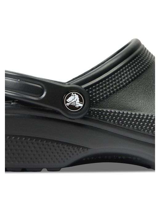 CROCSTM White Classic for men