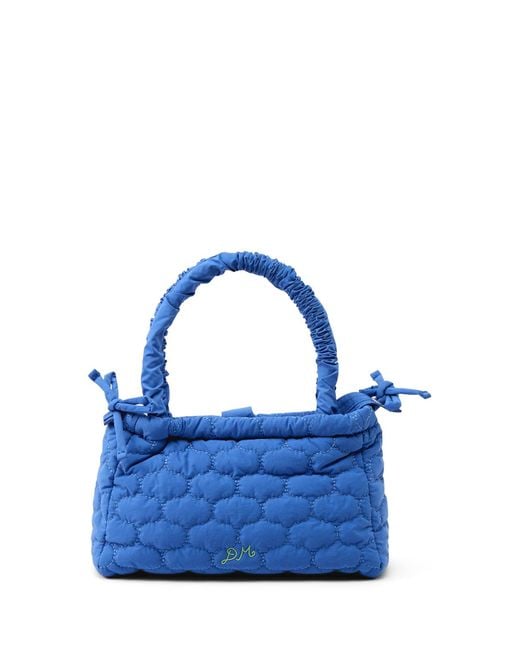 Damson Madder Blue Alani Grab Bag