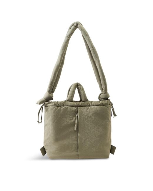 ölend Metallic Ona Soft Bag