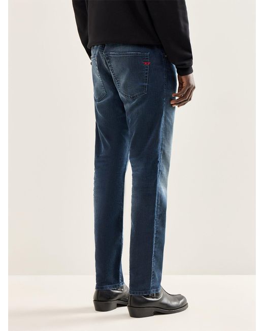 DIESEL Blue 2032 D-Krooley-B Jogg Jeans for men