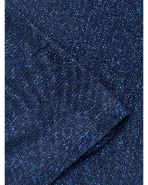 Soya Concept Blue Biara 1 Long Sleeve Top